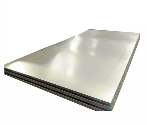 5.6/5.6 Teneke Levha Levha 0.1mm-4.5mm Sürekli Tavlama Toplu Tavlama