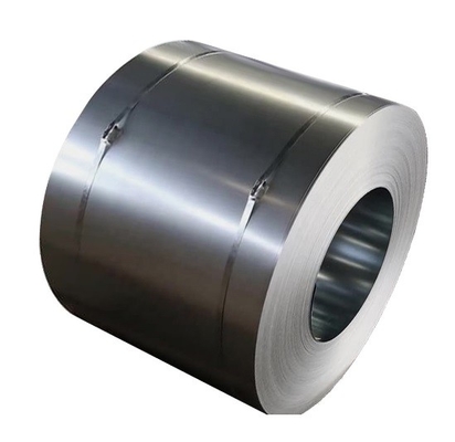 GI SGCC DX51D Sıcak Daldırma Galvanizli Çelik Rulo Q195 Q235B