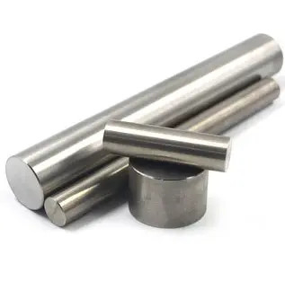 8mm Alüminyum Çubuk Yuvarlak Çubuk Kütük 20mm 6060 6061