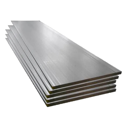 Sıcak Haddelenmiş Alaşımlı Çelik Kazan Plakası Q345 Q235 0.25mm Kalınlık