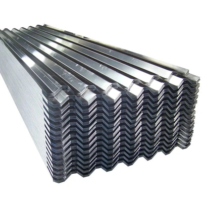 Q235 Hafif Çelik Levha İçin Çinko Galvanizli Sac 10mm