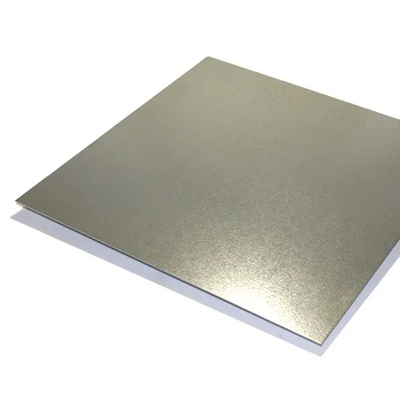 Çin Üretici Kaliteli 600 * 890 * 0.2mm Slayt Üstü Çelik Teneke
