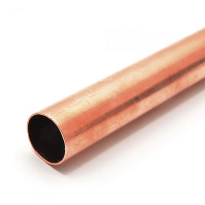 Toptan Eşya Fiyatları ile 8mm Çaplı Bakır Boru 32mm Düz Boru