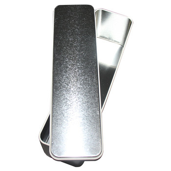 Yiyecek İçecek Kutuları için 0.25mm Teneke ETP Levha T1-T5 600mm-1250mm