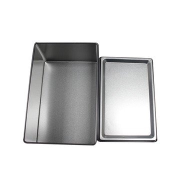 Metal Ambalaj için Teneke Levha 0.20mm T1 T2 T3 T4 T5 Teneke Sac ETP