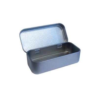 T4 5.6/2.8 Kalay Kaplı Sac Gıda Kutuları SPTE Teneke 0.12mm-0.55mm