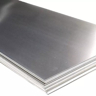 CA T1-T5 İnce teneke levha SPTE Elektrolitik Toptan Fiyat Teneke levha metal