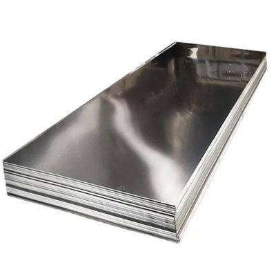 Mat Parlak Teneke Sac 2.8/2.8 MR SPCC ETP Sınıfı 0.15mm-0.5mm