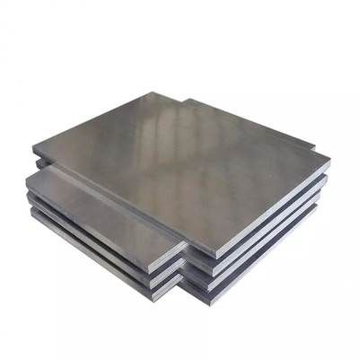 Mat Parlak Teneke Sac 2.8/2.8 MR SPCC ETP Sınıfı 0.15mm-0.5mm