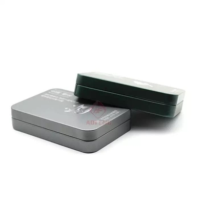 En Kaliteli 0.2mm ETP Gıda Konserve Endüstrisi İçin Elektrolitik Tinplate