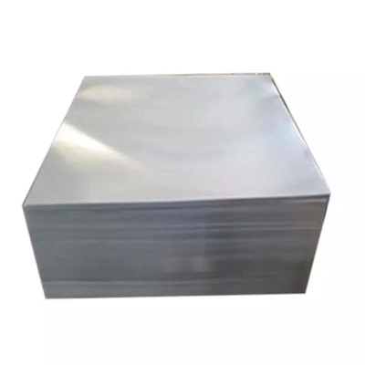 Gıda Can DR7 T1 T2 1200mm için Kaplamalı Çelik Teneke Levha Elektrolitik