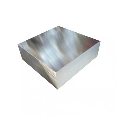 Metal Gıda Sınıfı Çelik Teneke 0.25-0.4mm Mat Bitmiş 20-130mm