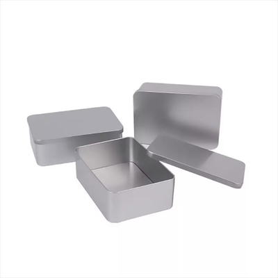 Hafif Çelik ETP Teneke 2.8/2.8 Caddy Metal Taş Yüzey Bitmiş