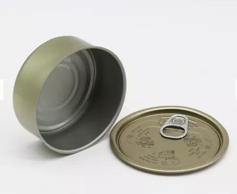 Can için T3 T4 600-1050mm Kalay Kaplı Prime Elektrolitik Teneke Levha
