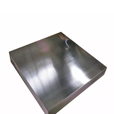 Can Cap Gıda Ambalajı için Baskılı TFS Kalay Kaplı Sac 0.2mm-4mm