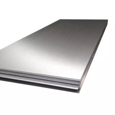 5.6/5.6 Teneke Levha Levha 0.1mm-4.5mm Sürekli Tavlama Toplu Tavlama