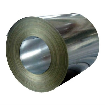 600mm-1250mm Sıcak Daldırma Galvanizli Çelik Rulo CGCC Q235 G450 G550