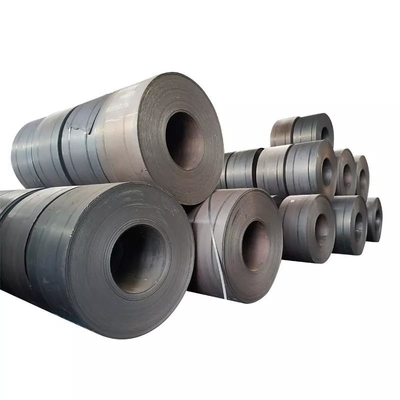 İnşaat Binası için 0.3mm 0.6mm Soğuk Haddelenmiş Çelik Rulo SGCC