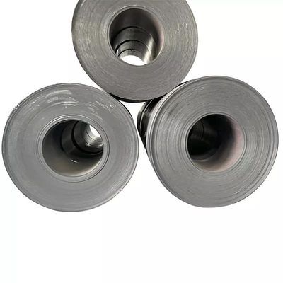 DX52D DX51D Soğuk Haddelenmiş Çelik Rulo A36 1250mm 1500mm 0.2mm-3mm