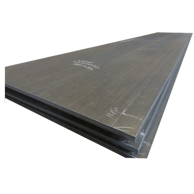 S235jr Düşük Karbonlu Çelik Sac 4320 MS Hafif Alaşımlı 600mm-1250mm