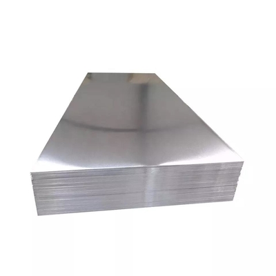 Fotoğraf Paneli Sublimasyon Alüminyum Yaprak Plaka Metal Blank 0.3mm