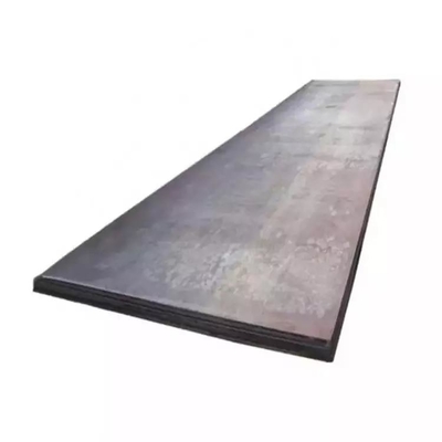 NM400 Aşınmaya Dayanıklı Çelik Levha 600mm AR500 Çelik Levha 3mm-200mm