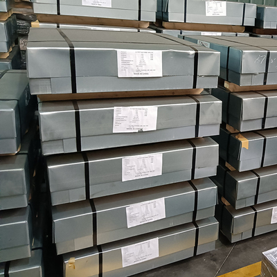 Çelik Elektrolitik Teneke Levha T1 T2 T3 T4 T5 0.50mm DR9