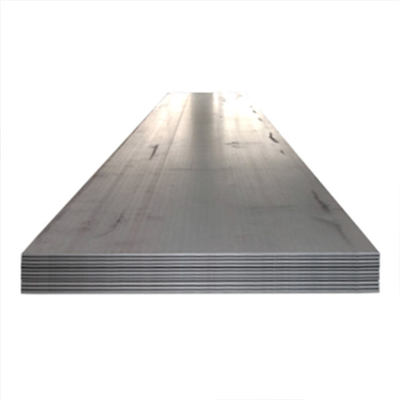 1023 Alaşımlı Karbon Çelik Sac Levha Metal Sıcak Haddelenmiş Hafif 1000mm