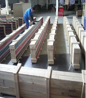 Gözleme Bobini Saf Bakır Boru Pirinç Boru 20mm 25mm C12200 / C11000