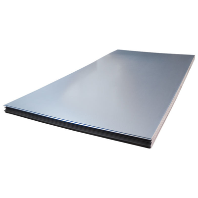 Sıcak Daldırma Galvanizli Çelik Levha Sac Gi Çinko Kaplı 3mm DR-7M