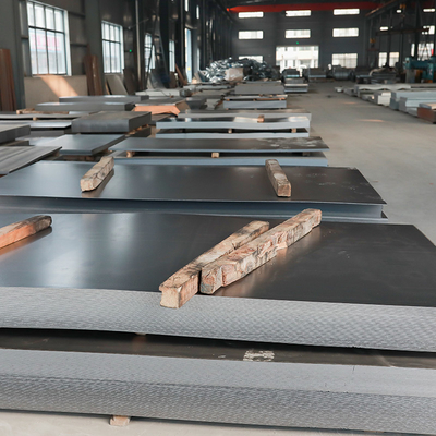 Q345 G350 G550 Gi Sıcak Daldırma Galvanizli Sac SGCC CGCC Dx51d Dx52D Dx54D Z275