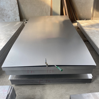 Q345 G350 G550 Gi Sıcak Daldırma Galvanizli Sac SGCC CGCC Dx51d Dx52D Dx54D Z275