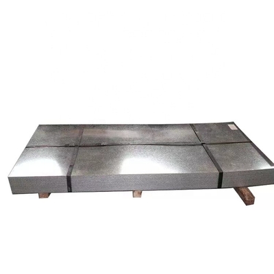 DR8 Dx51d 1200 Mm Çatı Plakalı Galvanizli Çelik Rulo Sac