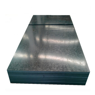 DR8 Dx51d 1200 Mm Çatı Plakalı Galvanizli Çelik Rulo Sac