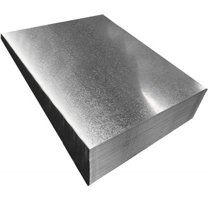 DR8 Dx51d 1200 Mm Çatı Plakalı Galvanizli Çelik Rulo Sac