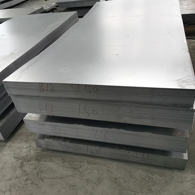 Dx51d SGCC Galvanizli Çelik Rulo Q195 PPGI Levha Levha