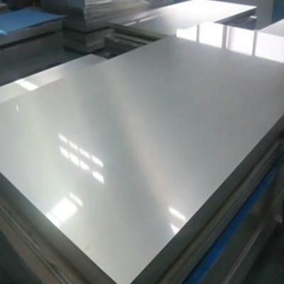 DX51D Z30 Galvanizli Çelik Levha 1.2mm Sıfır Spanglar GI