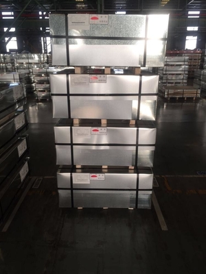 Can Yapımı İçin Baskılı TFS Kalaysız Çelik Levha Kaplama Plakası 600mm