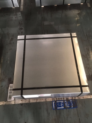 Can Yapımı İçin Baskılı TFS Kalaysız Çelik Levha Kaplama Plakası 600mm
