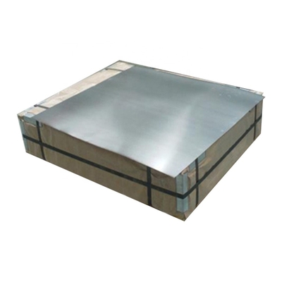 SPTE Sınıfı Elektrolitik Teneke Levhalar T4 T5 T2 Dr9 Dr8 1200mm