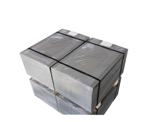 SPTE Sınıfı Elektrolitik Teneke Levhalar T4 T5 T2 Dr9 Dr8 1200mm