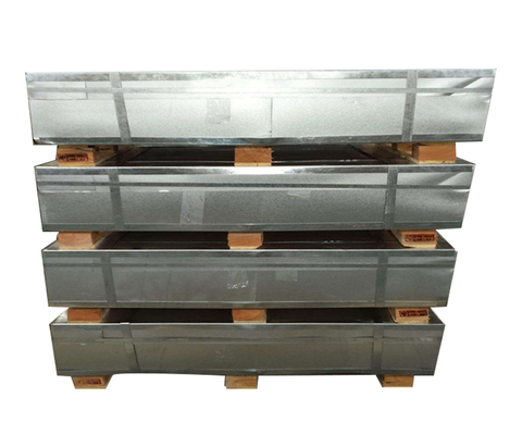 SPTE Sınıfı Elektrolitik Teneke Levhalar T4 T5 T2 Dr9 Dr8 1200mm