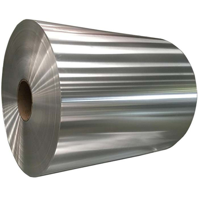 Mat çelik teneke plaka 0.15-0.50 mm kalınlığı