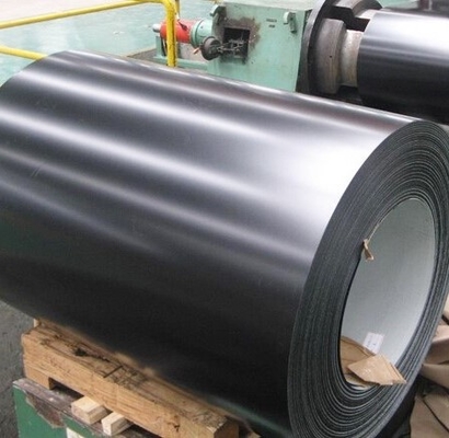 ppgi beyaz renk kodu 9016 boyalı galvanizli çelik bobin 0.4mm ppgl çelik bobinlerde boyalı çelik boyalı sac