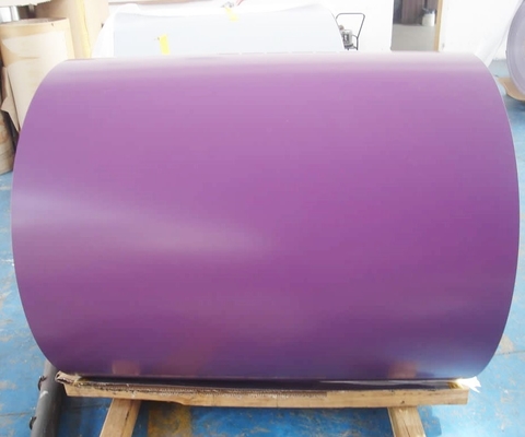 ppgi beyaz renk kodu 9016 boyalı galvanizli çelik bobin 0.4mm ppgl çelik bobinlerde boyalı çelik boyalı sac