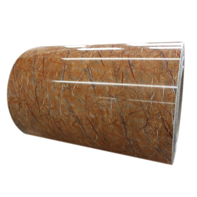 Boyalı Galvanizli Çelik Rulo PPGI / PPGL / HDGL / HDGI Rulo Rulo ve Levhalar