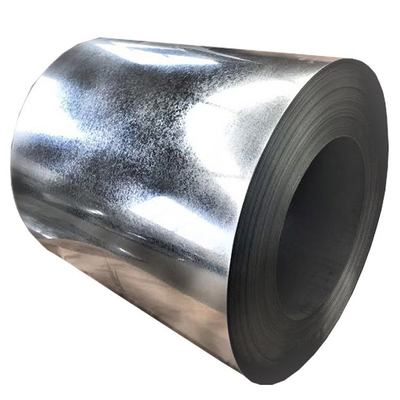 Ss400 Q235 Q345 Siyah Çelik Sıcak Daldırma Galvanizli Çelik Rulo Karbon Çelik Sıcak Haddelenmiş