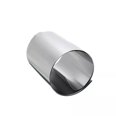 Sıcak Daldırma PPGL / PPGI Galvanizli Çelik Rulo 0,2 0,5 Mm Kalınlık