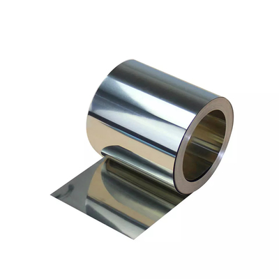 Sıcak Daldırma PPGL / PPGI Galvanizli Çelik Rulo 0,2 0,5 Mm Kalınlık
