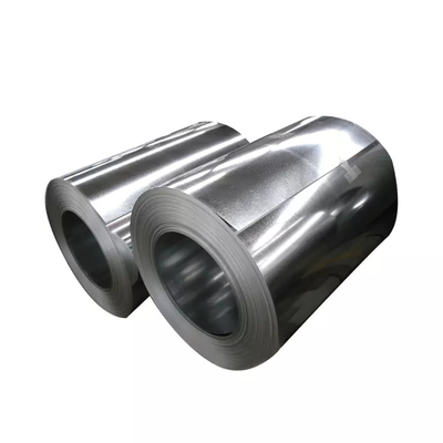 Sıcak Daldırma PPGL / PPGI Galvanizli Çelik Rulo 0,2 0,5 Mm Kalınlık